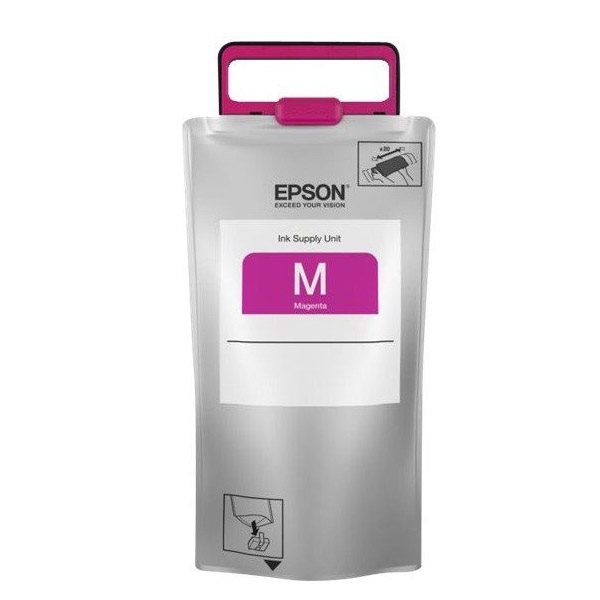 EPSON Magenta XXL Ink Supply Unit