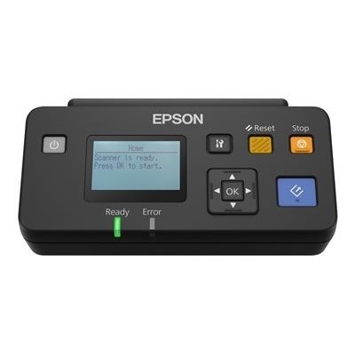 Epson Netzwerkadapter - 10/100 Ethernet - B12B808451