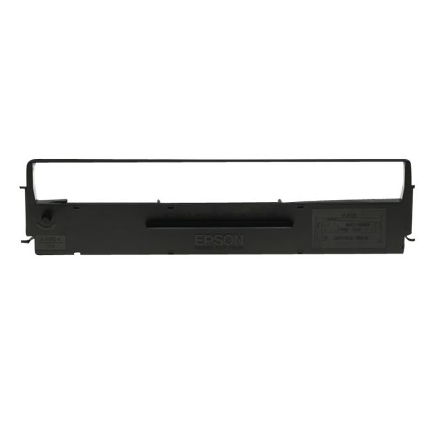 Epson Original Farbband schwarz - C13S015657