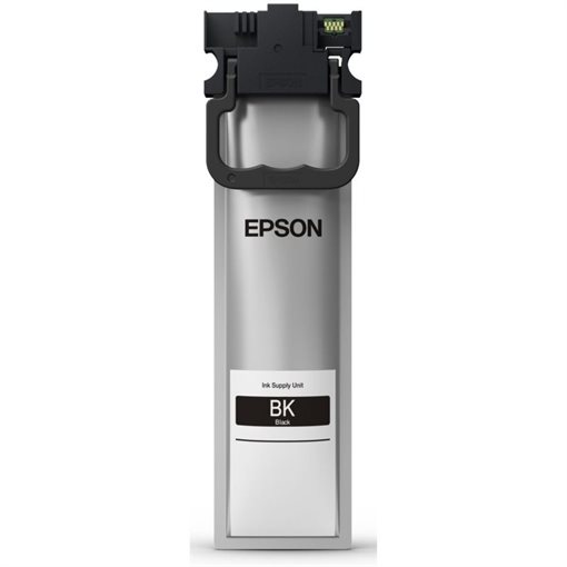 Epson Original L Tinte schwarz T12D1 - C13T12D140