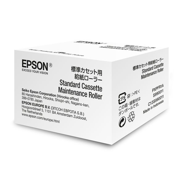 Epson Original Medienkassetten-Walzen-Kit - C13S990011