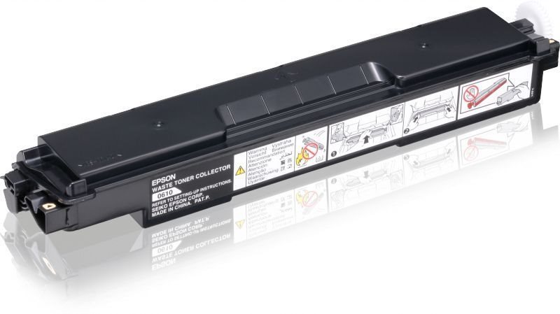 Epson Original - Resttonerbehälter - C13S050610