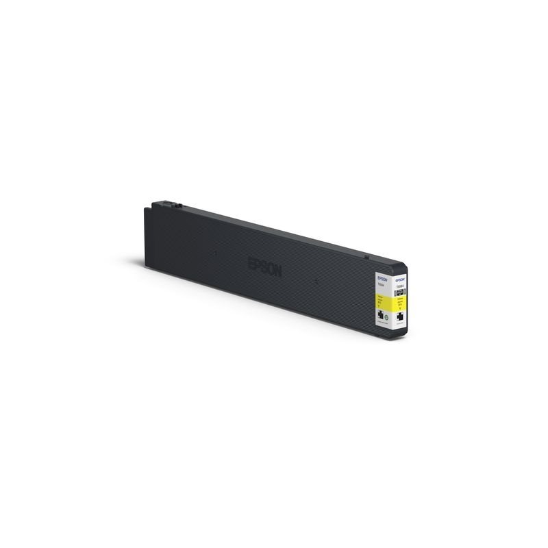 Epson Original - Tinte gelb -  C13T858400