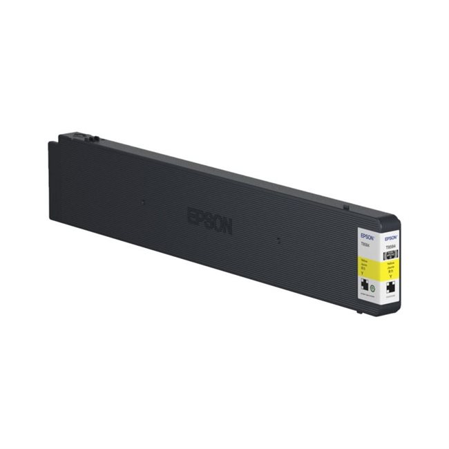 Epson Original Tinte gelb T02Q - C13T02Q400