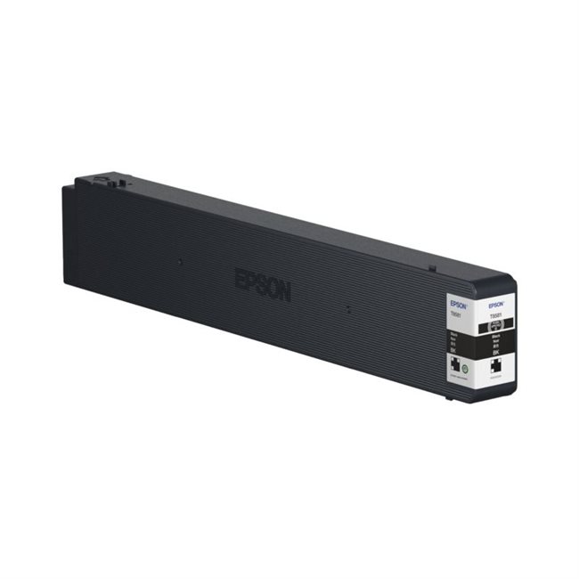 Epson Original Tinte schwarz T02Q - C13T02Q100
