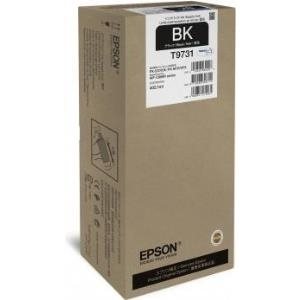 Epson Original - Tinte XL C869R schwarz
