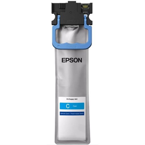 Epson Original Tintenpatrone cyan T11N2 - C13T11N240