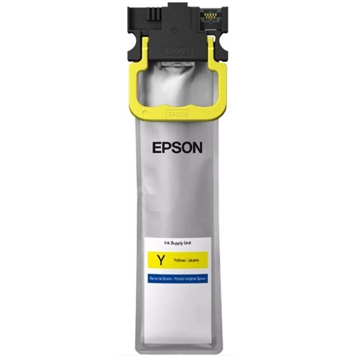 Epson Original Tintenpatrone gelb T11N4 - C13T11N440