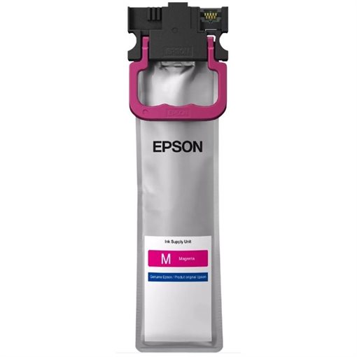 Epson Original Tintenpatrone magenta T11N3 - C13T11N340