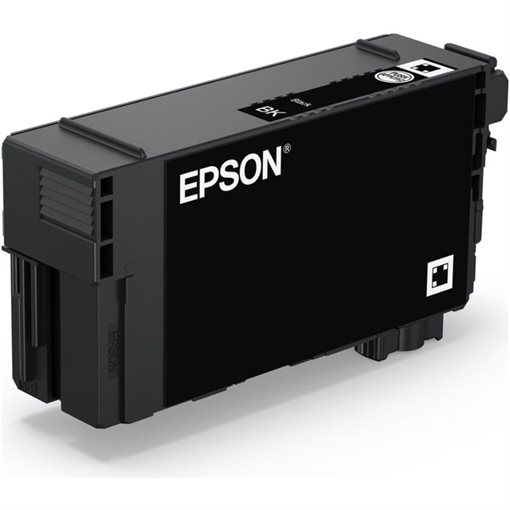 Epson Original Tintenpatrone schwarz T11J1 - C13T11J140