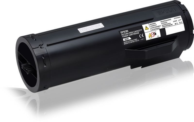 Epson Original - Toner Return Program HC - C13S050