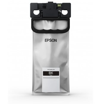Epson Original XL Tinte schwarz - C13T01C100