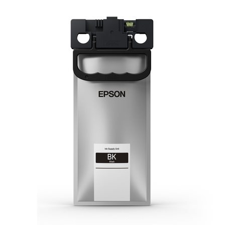 Epson Original XL Tinte schwarz - C13T965140