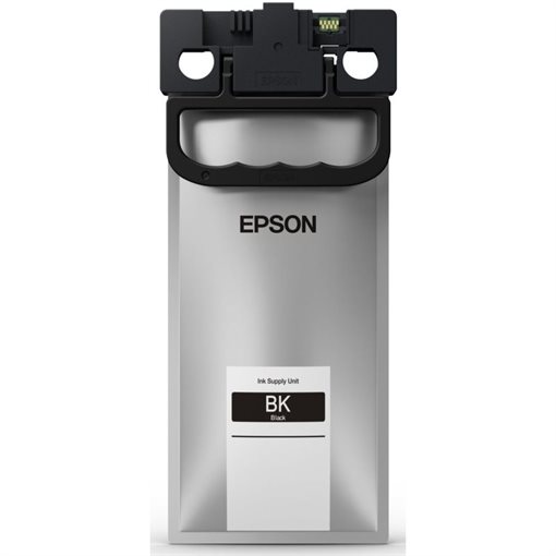 Epson Original XL Tinte schwarz T12E1 - C13T12E140