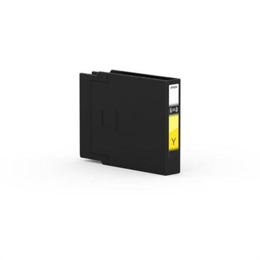 Epson Original XL Tintenpatrone gelb T13X4 - C13T13X440