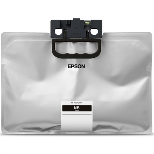 Epson Original XXL Tinte schwarz T12F1 - C13T12F140