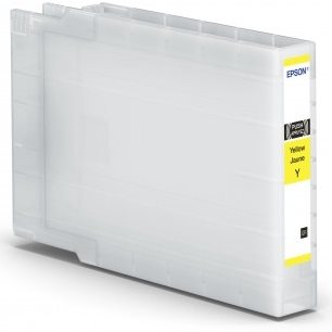 Epson Original XXL Tinte T04A4 gelb - C13T04A440