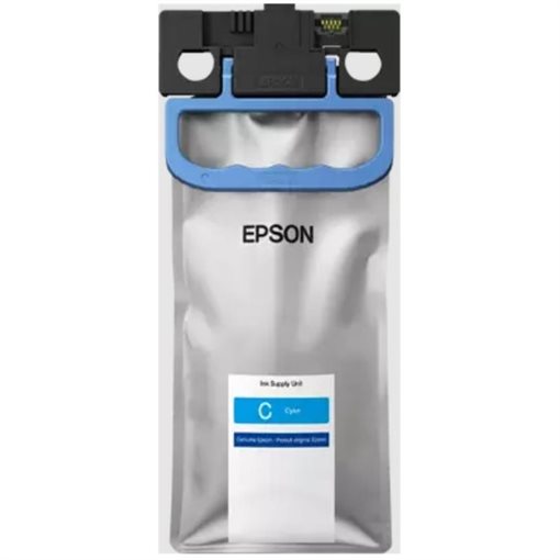 Epson Original XXL Tintenpatrone cyan T11P2 - C13T11P240