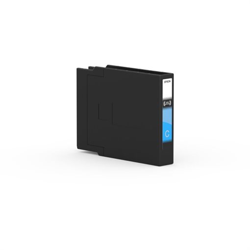 Epson Original XXL Tintenpatrone cyan T14B2 - C13T14B240