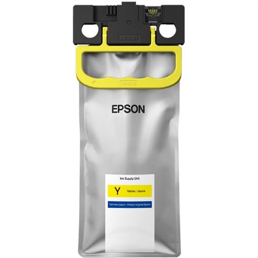 Epson Original XXL Tintenpatrone gelb T11P4 - C13T11P440