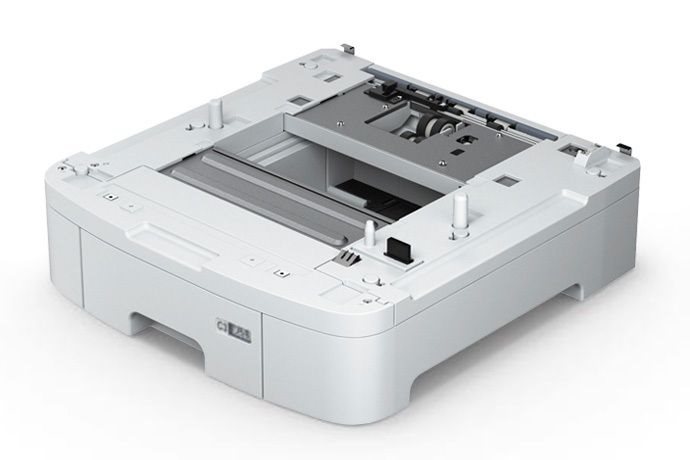 Epson Papierkassette - 500 Blatt