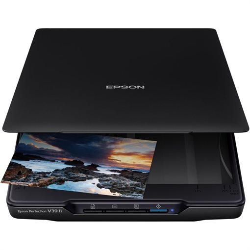 Epson Perfection V39II