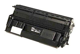 Epson Rückgabe-Toner schwarz inkl. Trommel