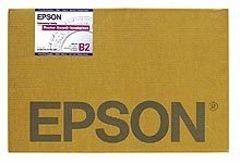 EPSON Rollenpapier semigloss  - S041237 -