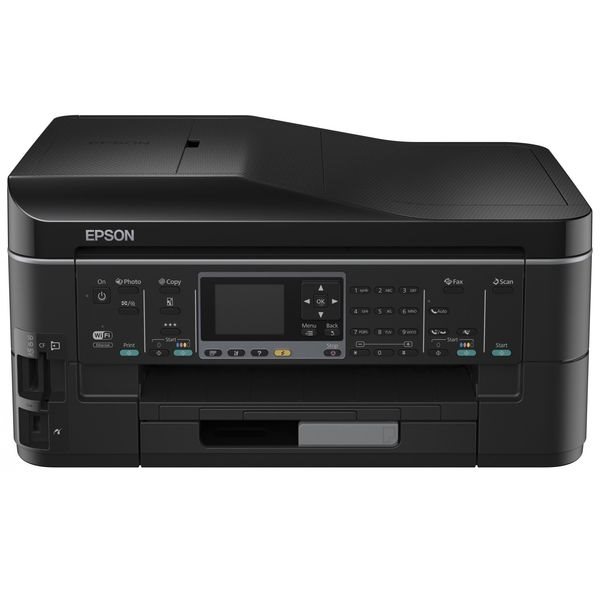 Epson Stylus Office BX635FWD