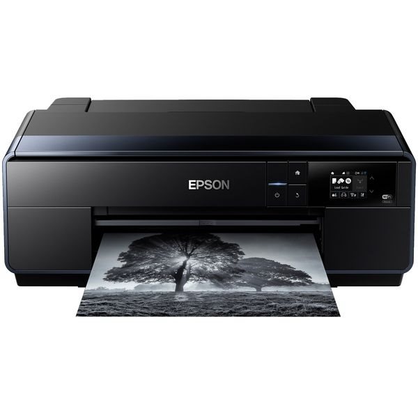 Epson SureColor SC-P600