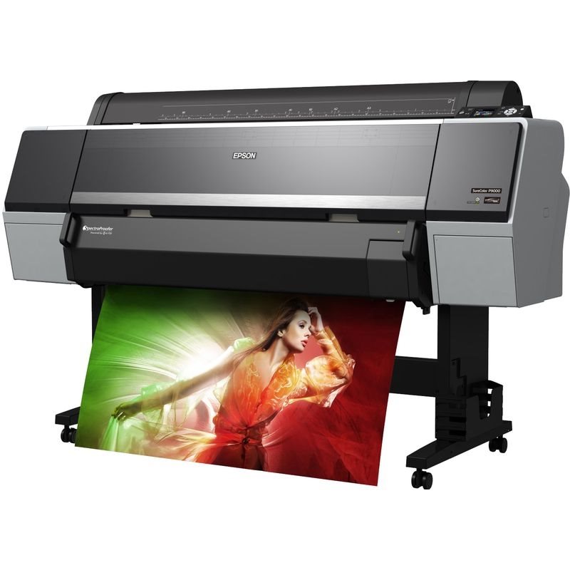 Epson SureColor SC-P9000 STD Spectro