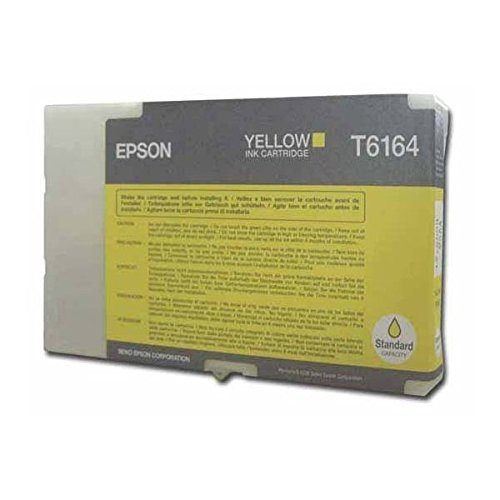 Epson Tinte gelb für B-300/500DN, T616400