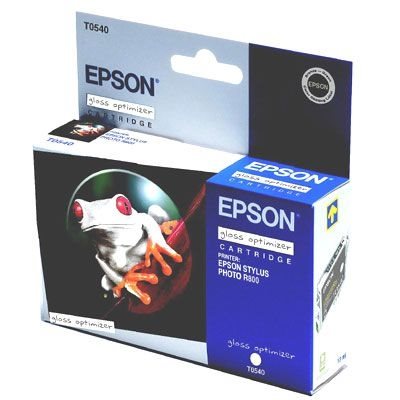 EPSON Tintenpatrone gloss - T054040
