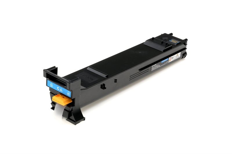 Epson Toner cyan HC für CX28, S050492