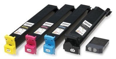 Epson Toner magenta für Aculaser C9200, C13S050475