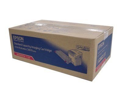 Epson Toner magenta für C3800, C13S051129