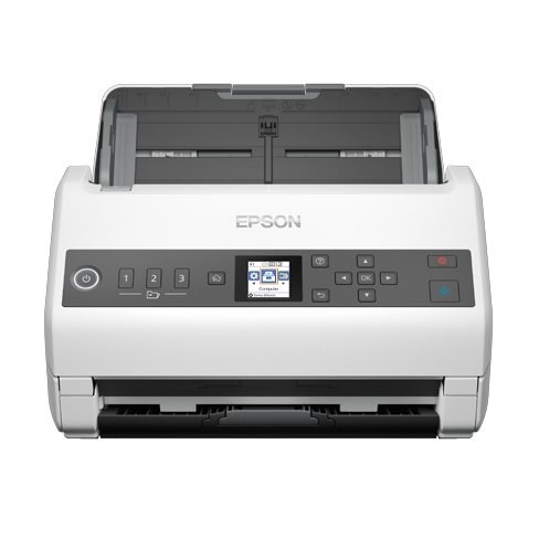 Epson WorkForce DS-730N