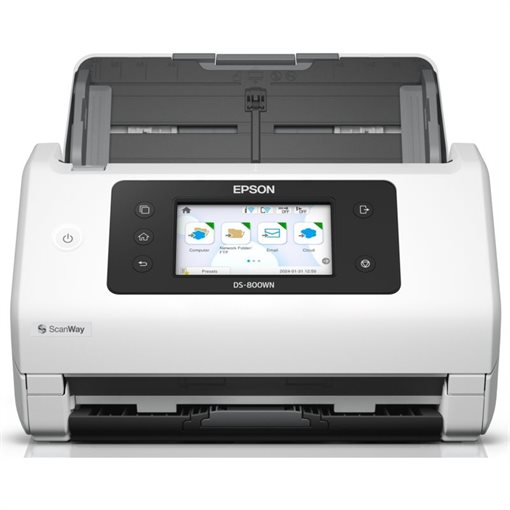Epson WorkForce DS-800WN