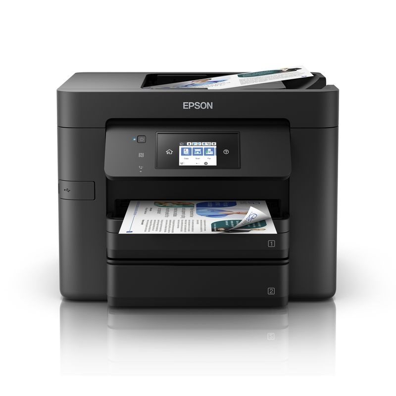 Epson WorkForce Pro WF-4730DTWF
