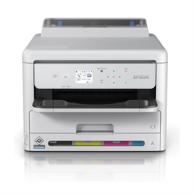 Epson WorkForce Pro WF-C5390DW