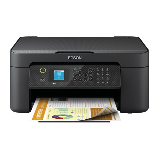 Epson WorkForce WF-2910DWF