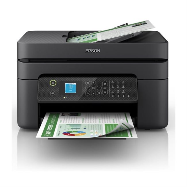 Epson WorkForce WF-2930DWF