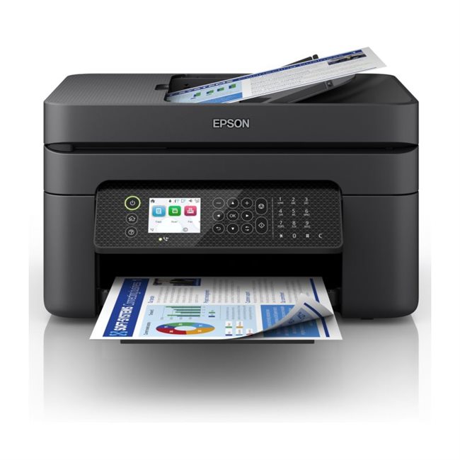 Epson WorkForce WF-2950DWF