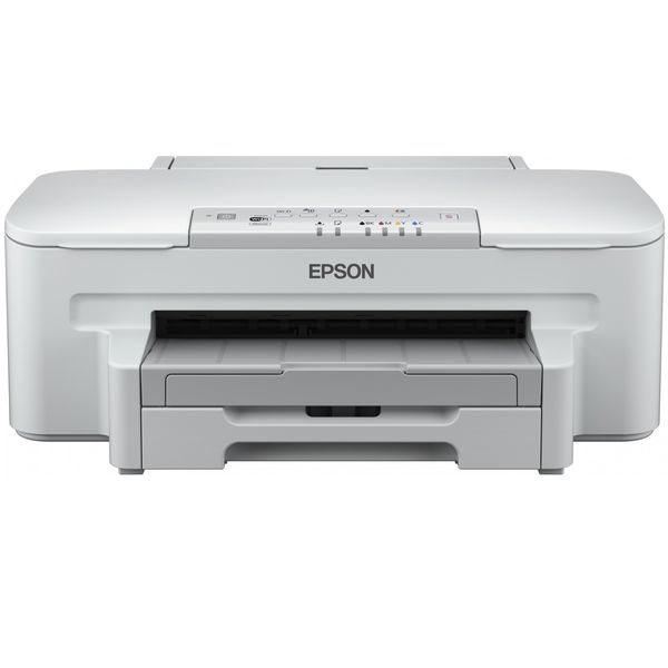 Epson WorkForce WF-3010DW
