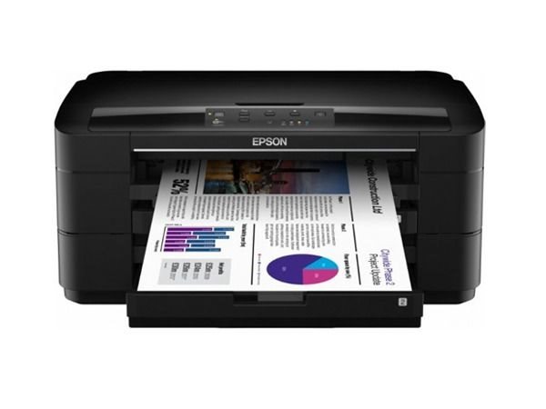 Epson WorkForce WF-7015