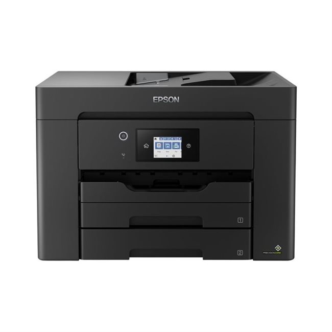 Epson WorkForce WF-7835DTWF