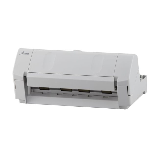 Fujitsu Scanner-Post-Imprinter - PA03670-D201