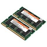 HP 2GB Memory DIMM Kit
