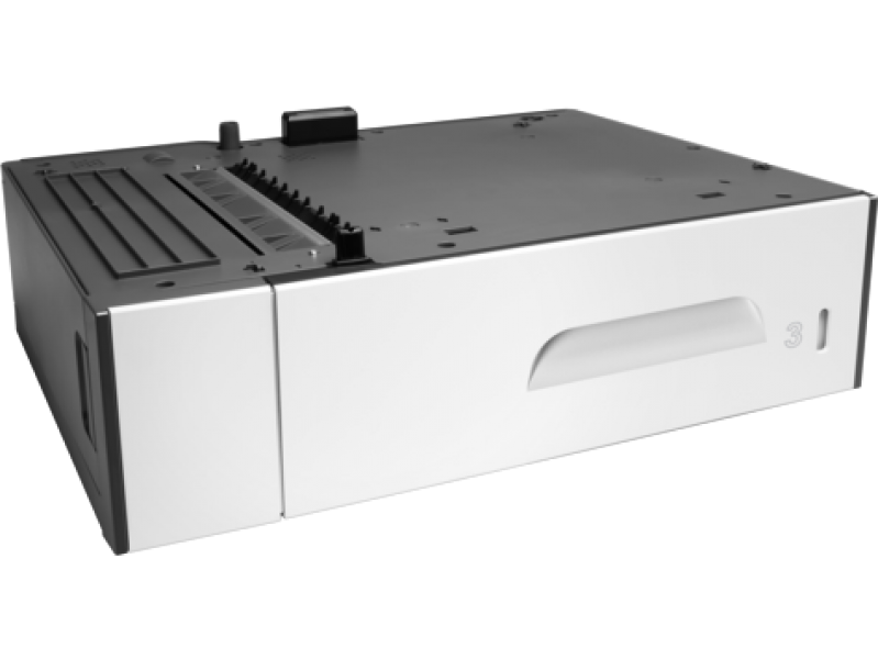 HP 500 Blatt Papierzuführung