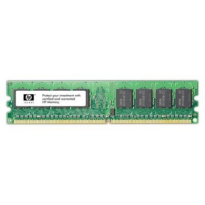 HP 512 MB 144pin x32 DDR2 DIMM